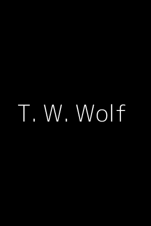 Thomas W. Wolf